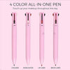 4-in-1 Makeup Pen