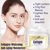 Disaar Collagen Whitening & Anti-Aging Face Cream